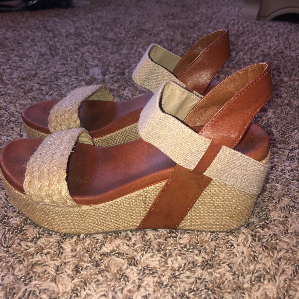 Women’s Wedges